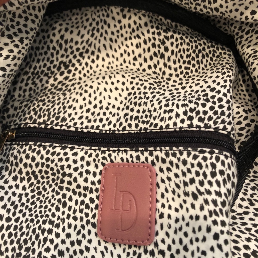 MINI BACKPACK - Picture 3 of 6